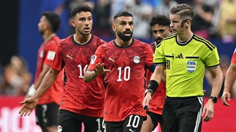 7 lần World Cup 2026 dậy sóng vì VAR